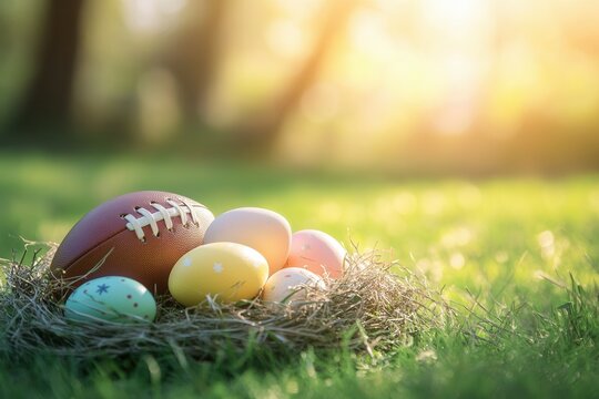 Easter Championship pic